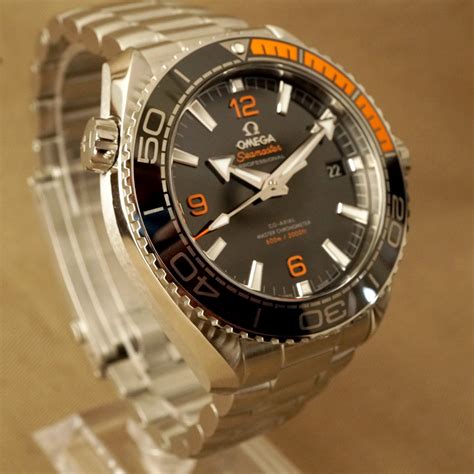 omega seamaster planet ocean 600m price malaysia